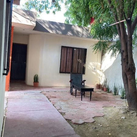 Апартаменти Departamento Rustico 2 Recamas Con Garage Ла-Пас Екстер'єр фото