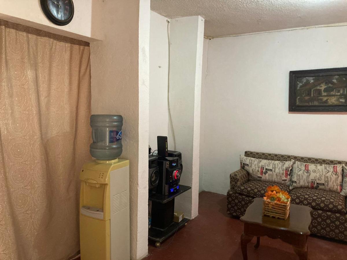Апартаменти Departamento Rustico 2 Recamas Con Garage Ла-Пас Екстер'єр фото