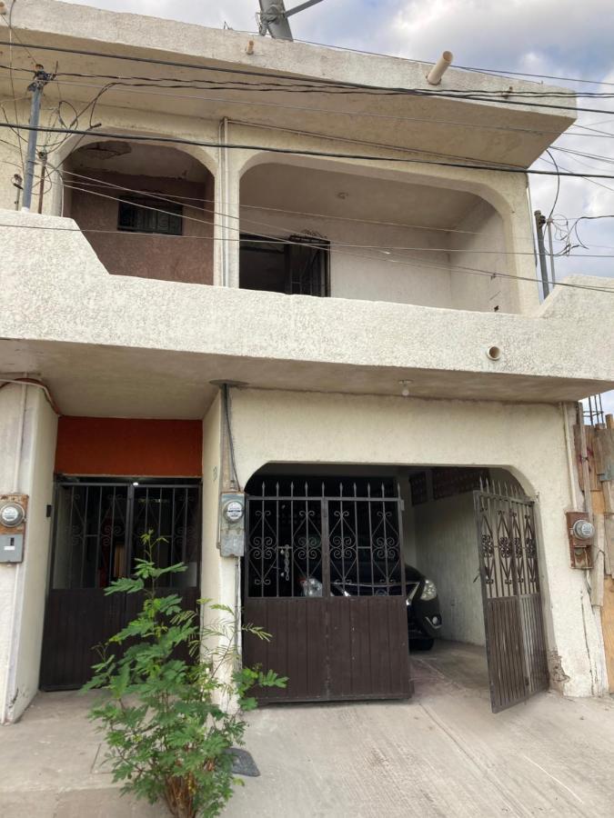 Апартаменти Departamento Rustico 2 Recamas Con Garage Ла-Пас Екстер'єр фото