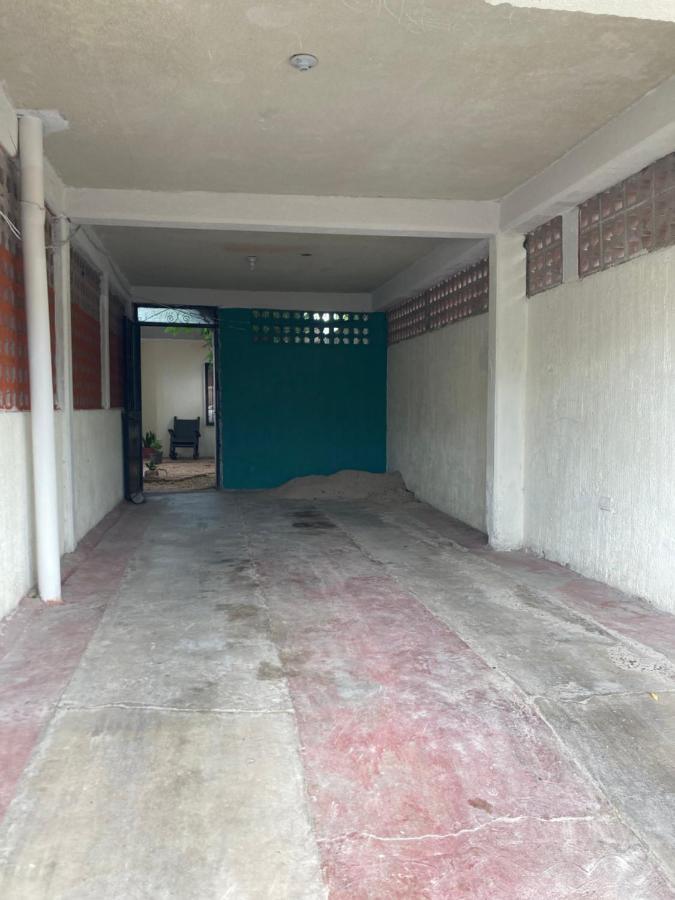 Апартаменти Departamento Rustico 2 Recamas Con Garage Ла-Пас Екстер'єр фото