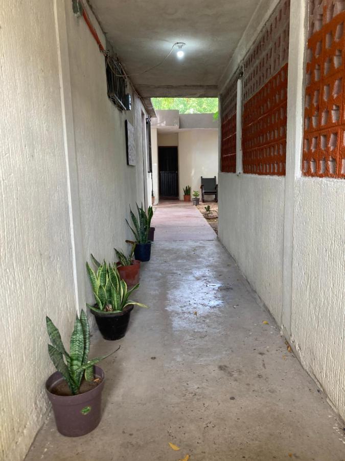 Апартаменти Departamento Rustico 2 Recamas Con Garage Ла-Пас Екстер'єр фото