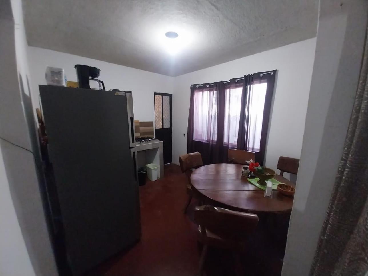 Апартаменти Departamento Rustico 2 Recamas Con Garage Ла-Пас Екстер'єр фото